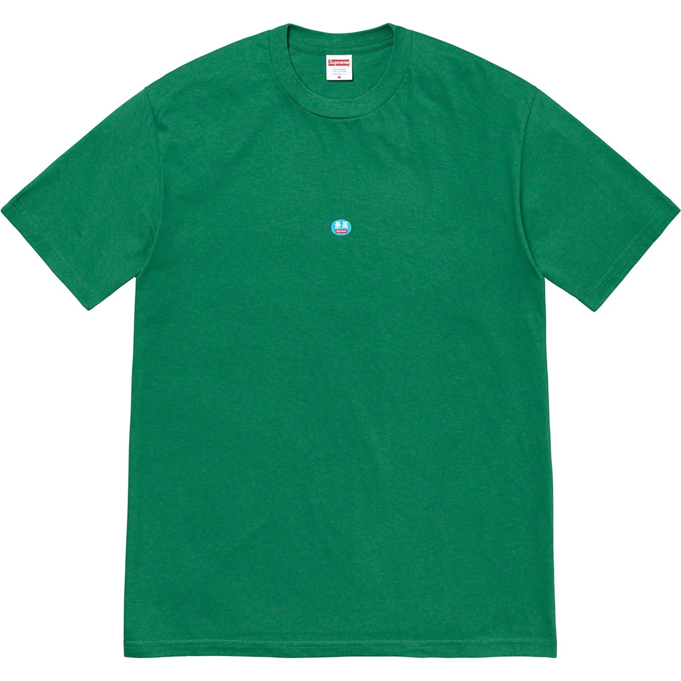 Sticker Tee view 8